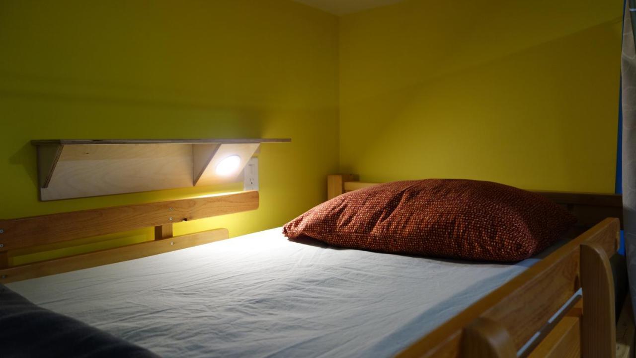 Dreamcatcher Hostel Golden Eksteriør bilde