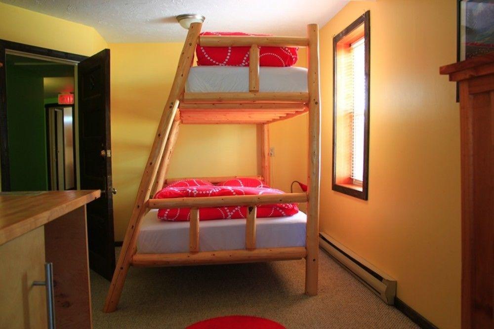 Dreamcatcher Hostel Golden Eksteriør bilde